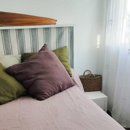 Apartamento Recien Reformado En Primera Linea Con Vistas A La Playa De La Almadraba Benicàssim Eksteriør bilde